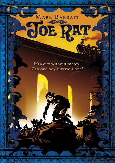 Joe Rat
