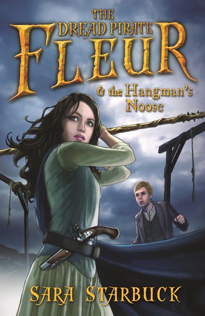 Dread Pirate Fleur and the Hangman's Noose