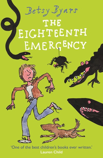 The Eighteenth Emergency