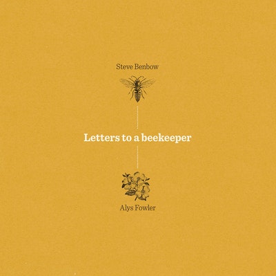 Letters to a Beekeeper