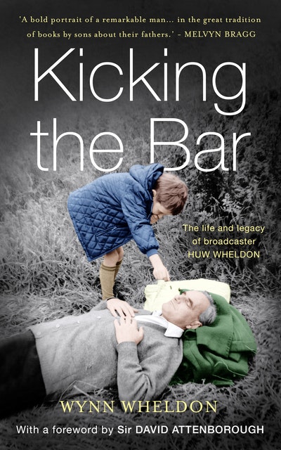 Kicking the Bar