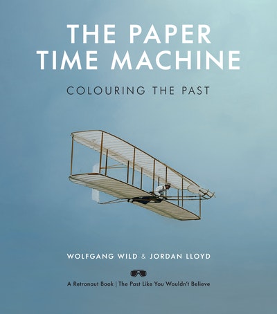 The Paper Time Machine