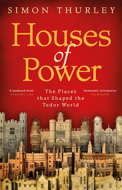 Houses of Power