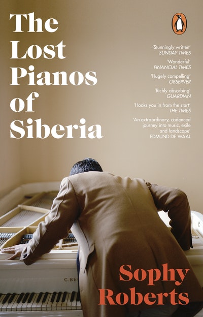 The Lost Pianos of Siberia