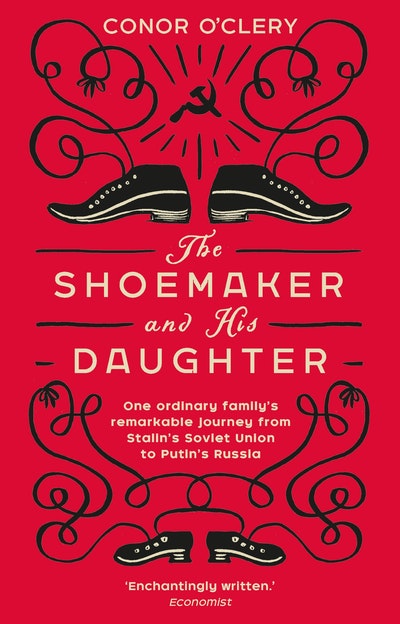 The Shoemaker and his Daughter