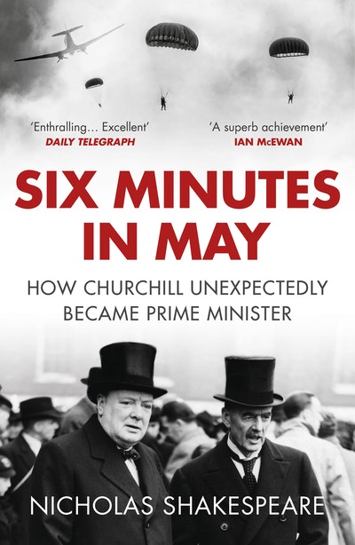 Six Minutes in May