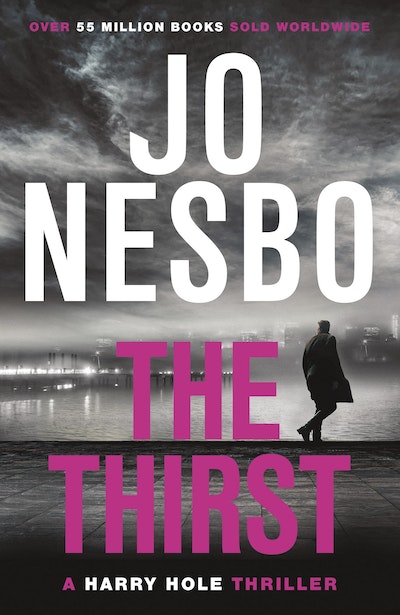 The Leopard by Jo Nesbo: 9780307743183 | : Books