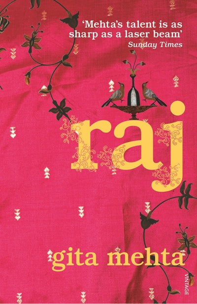 Raj