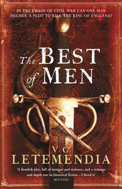 The Best of Men