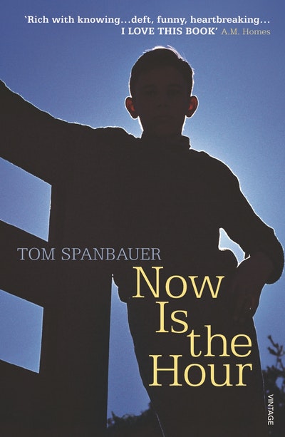 Now Is the Hour