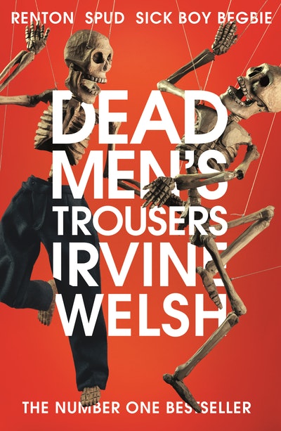 Irvine Welsh on Ecstasy, Heroin, EDM & The Sex Lives of Siamese Twins.  (Books, Interview) – Home