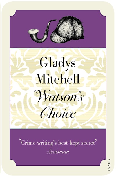 Watson's Choice