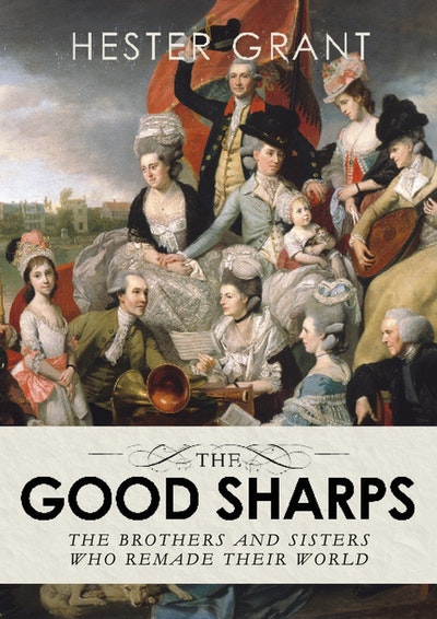 The Good Sharps