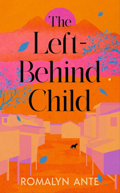 The Left-Behind Child