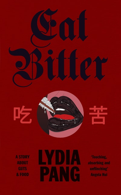 Eat Bitter