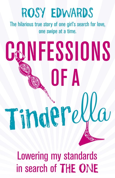 Confessions of a Tinderella
