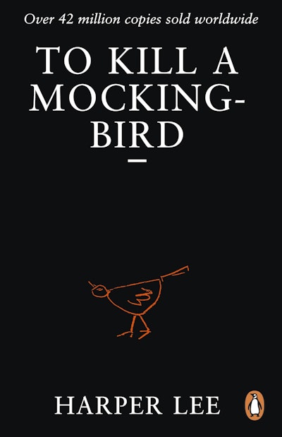 To Kill A Mockingbird By Harper Lee Penguin Books Australia