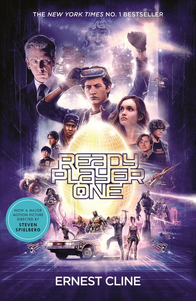 Ready Player One