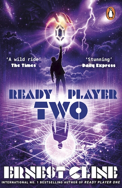 Amazing New Ready Player One Posters Take On The Matrix, Back To