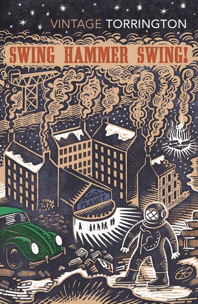 Swing Hammer Swing!