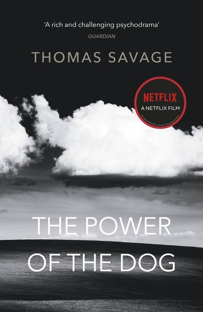 The Power of the Dog: NOW AN OSCAR NOMINATED FILM STARRING BENEDICT CUMBERBATCH