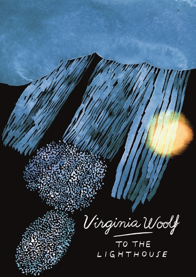 To The Lighthouse (Vintage Classics Woolf Series)
