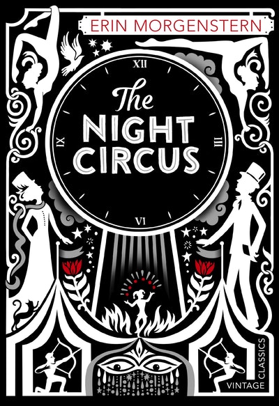 the night circus similar books