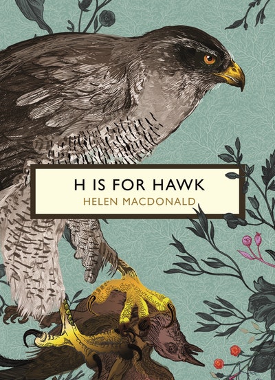 h is for hawk sparknotes