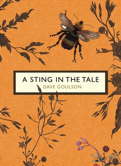 A Sting In The Tale The Birds And The Bees By Dave