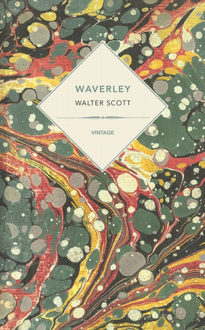 Waverley (Vintage Past)