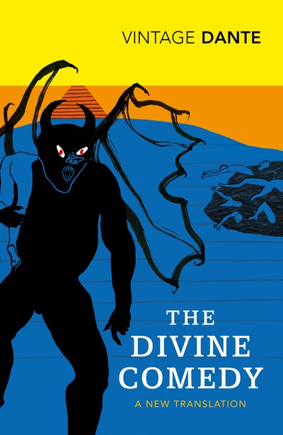 The Divine Comedian: The Life of Dante Alighieri