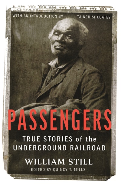 Passengers