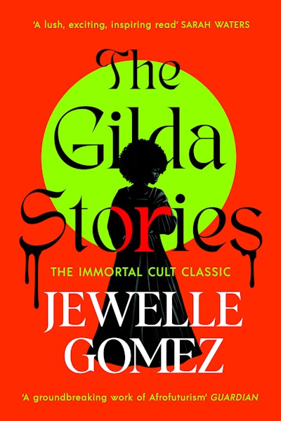 The Gilda Stories