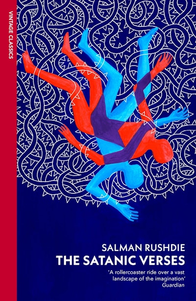 The Satanic Verses