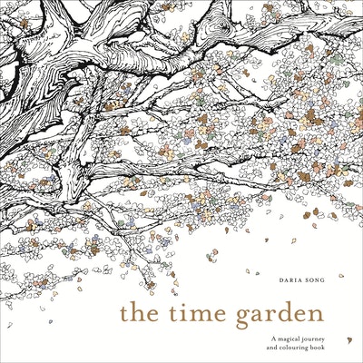 The Time Garden