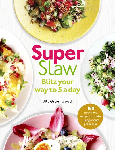 SuperSlaw
