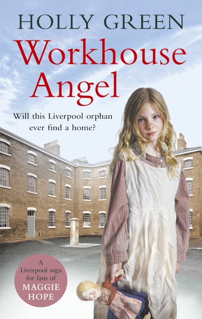 Workhouse Angel