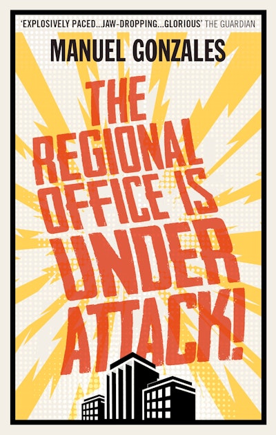 The Regional Office is Under Attack!
