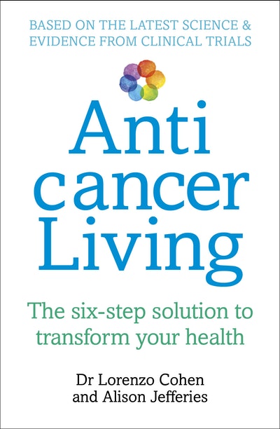 Anticancer Living