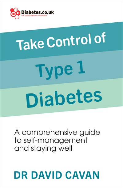 Take Control of Type 1 Diabetes