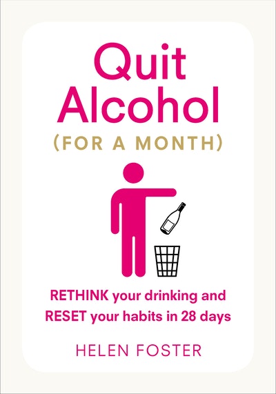 Quit Alcohol (for a month)
