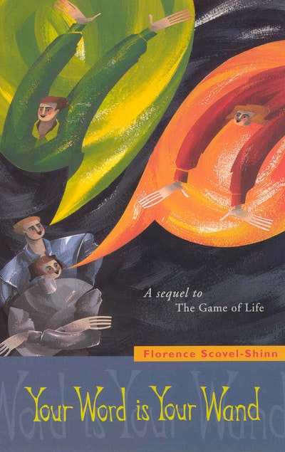 The Game Of Life & How To Play It by Florence Scovel Shinn - Penguin Books  New Zealand