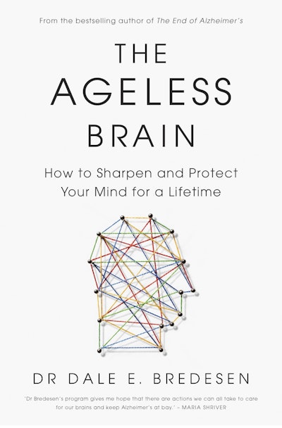 The Ageless Brain