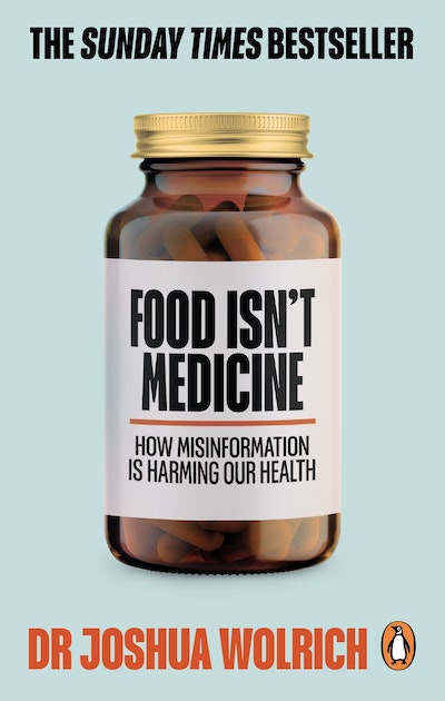 Food Isn't Medicine