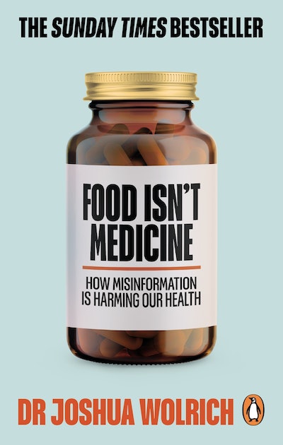 Food Isn’t Medicine