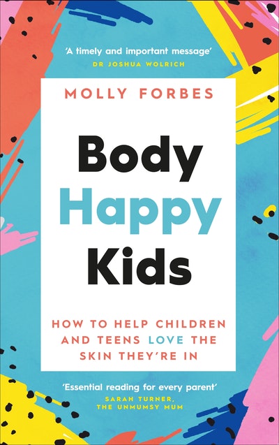 Body Happy Kids