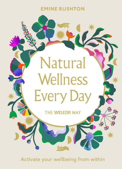 Natural Wellness Every Day