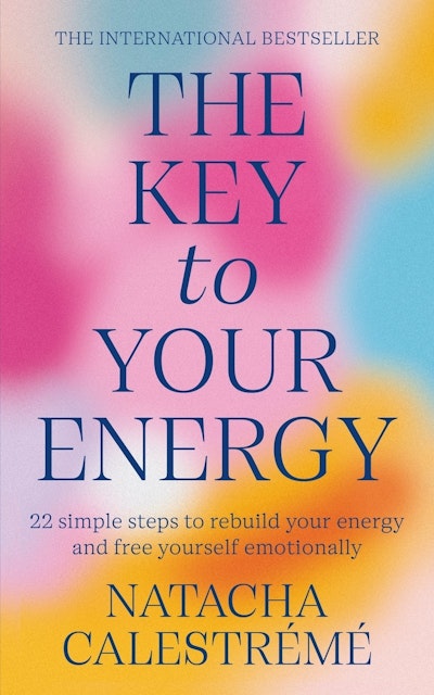 The Key To Your Energy