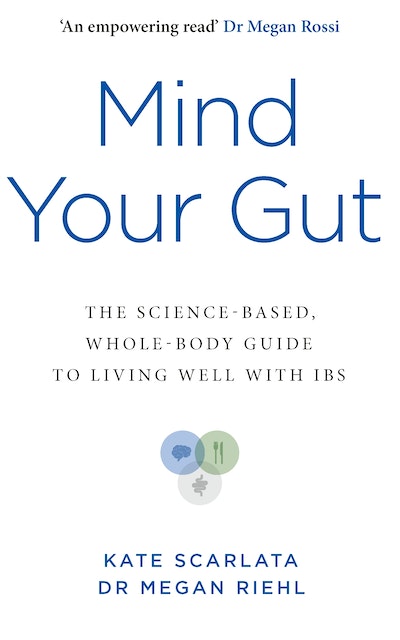 Mind Your Gut