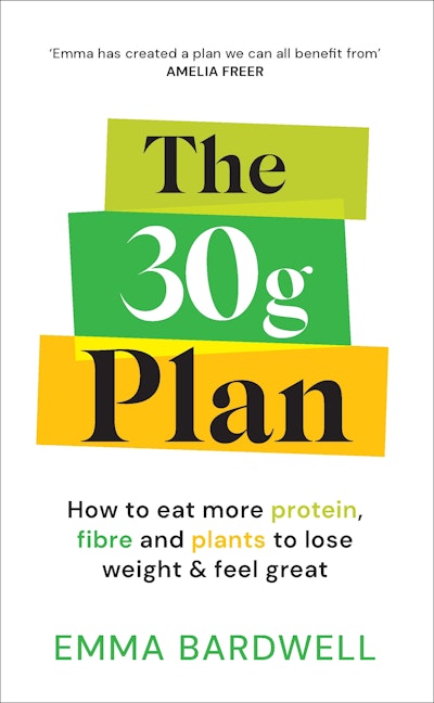 The 30g Plan